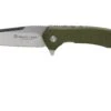 Maserin Sport 3 46003G10V Green G10 Navaja -Knives And Tools Comercio ME 46003G10V 01 maserin