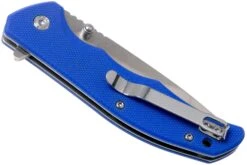 Maserin Sport 4 46004G10B Blue G10 Navaja -Knives And Tools Comercio ME 46004G10B 04 maserin