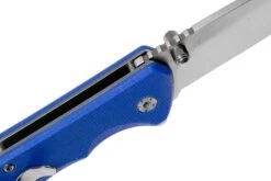Maserin Sport 4 46004G10B Blue G10 Navaja -Knives And Tools Comercio ME 46004G10B 06 maserin