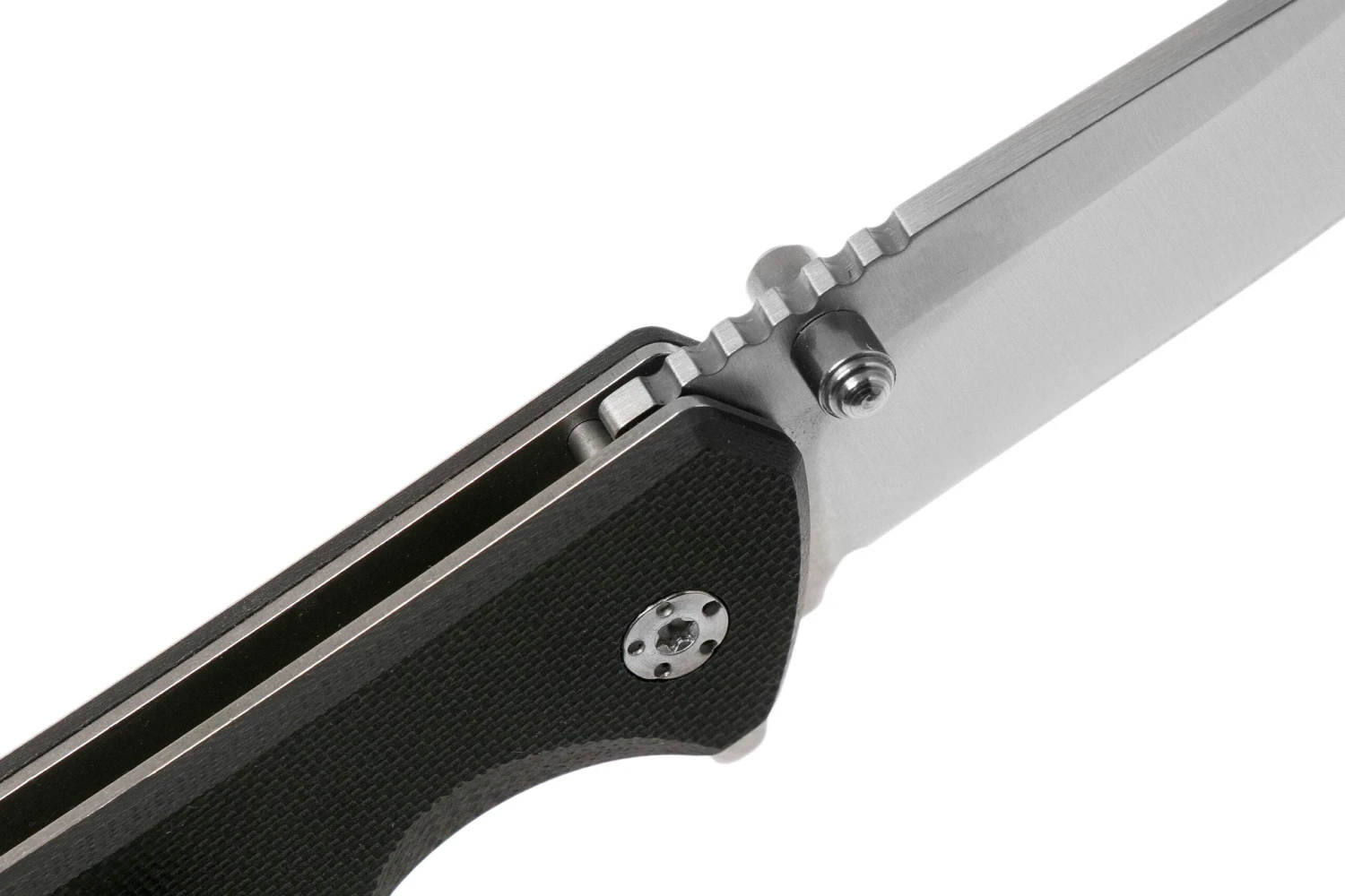 Maserin Sport 4 46004G10N Black G10 Navaja 8 Maserin Sport 4 46004G10N Black G10 Navaja - Imagen 6