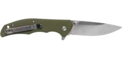 Maserin Sport 4 46004G10V Green G10 Navaja -Knives And Tools Comercio ME 46004G10V 02 maserin