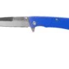 Maserin Sport 6 46006G10B Blue G10 Navaja -Knives And Tools Comercio ME 46006G10B 01 maserin