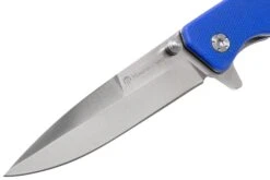 Maserin Sport 6 46006G10B Blue G10 Navaja -Knives And Tools Comercio ME 46006G10B 03 maserin