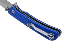 Maserin Sport 6 46006G10B Blue G10 Navaja -Knives And Tools Comercio ME 46006G10B 05 maserin