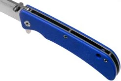 Maserin Sport 6 46006G10B Blue G10 Navaja -Knives And Tools Comercio ME 46006G10B 07 maserin