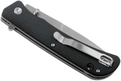 Maserin Sport 6 46006G10N Black G10 Navaja -Knives And Tools Comercio ME 46006G10N 04 maserin