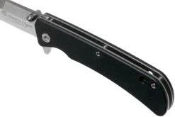 Maserin Sport 6 46006G10N Black G10 Navaja -Knives And Tools Comercio ME 46006G10N 07 maserin