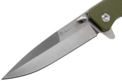 Maserin Sport 6 46006G10V Green G10 Navaja -Knives And Tools Comercio ME 46006G10V 03 maserin