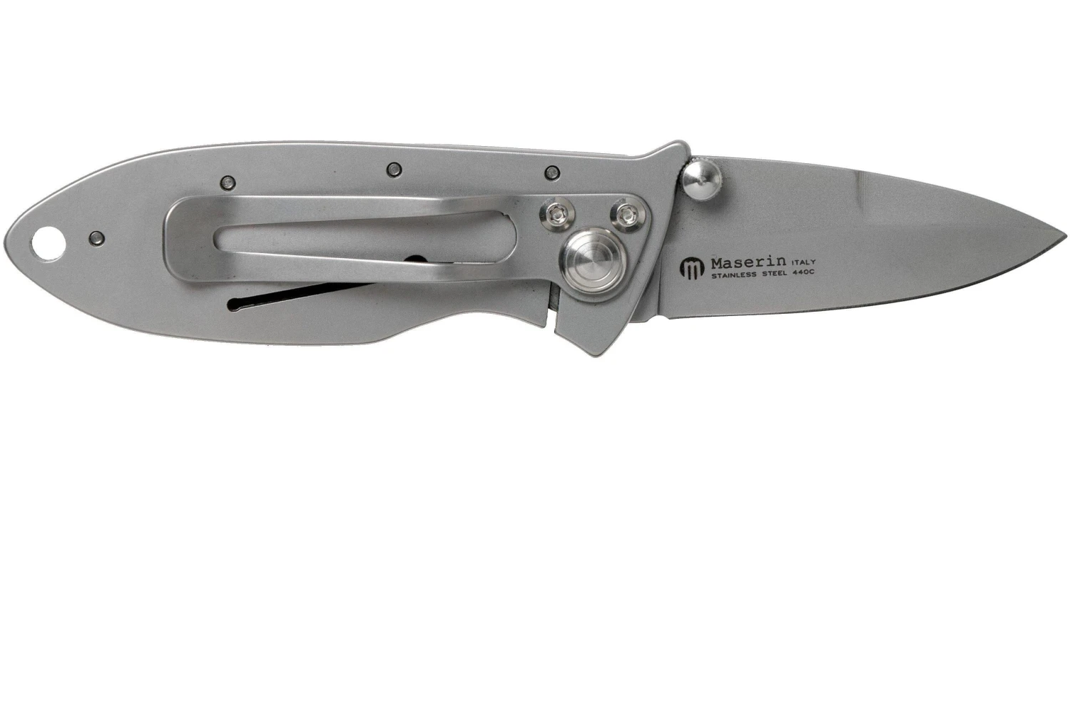 Maserin 550/KT Onefold Special Edition Navaja 4 Maserin 550/KT Onefold Special Edition Navaja - Imagen 2