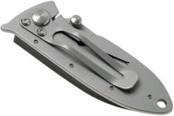 Maserin 550/KT Onefold Special Edition Navaja 12 Maserin 550/KT Onefold Special Edition Navaja -Knives And Tools Comercio ME 550 KT 04 maserin