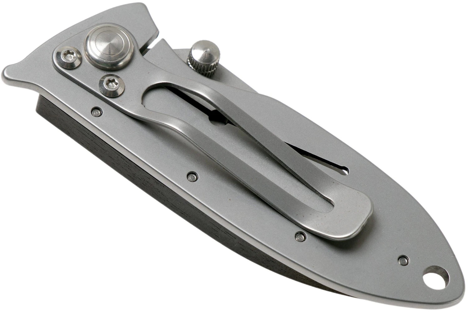 Maserin 550/KT Onefold Special Edition Navaja 6 Maserin 550/KT Onefold Special Edition Navaja - Imagen 4