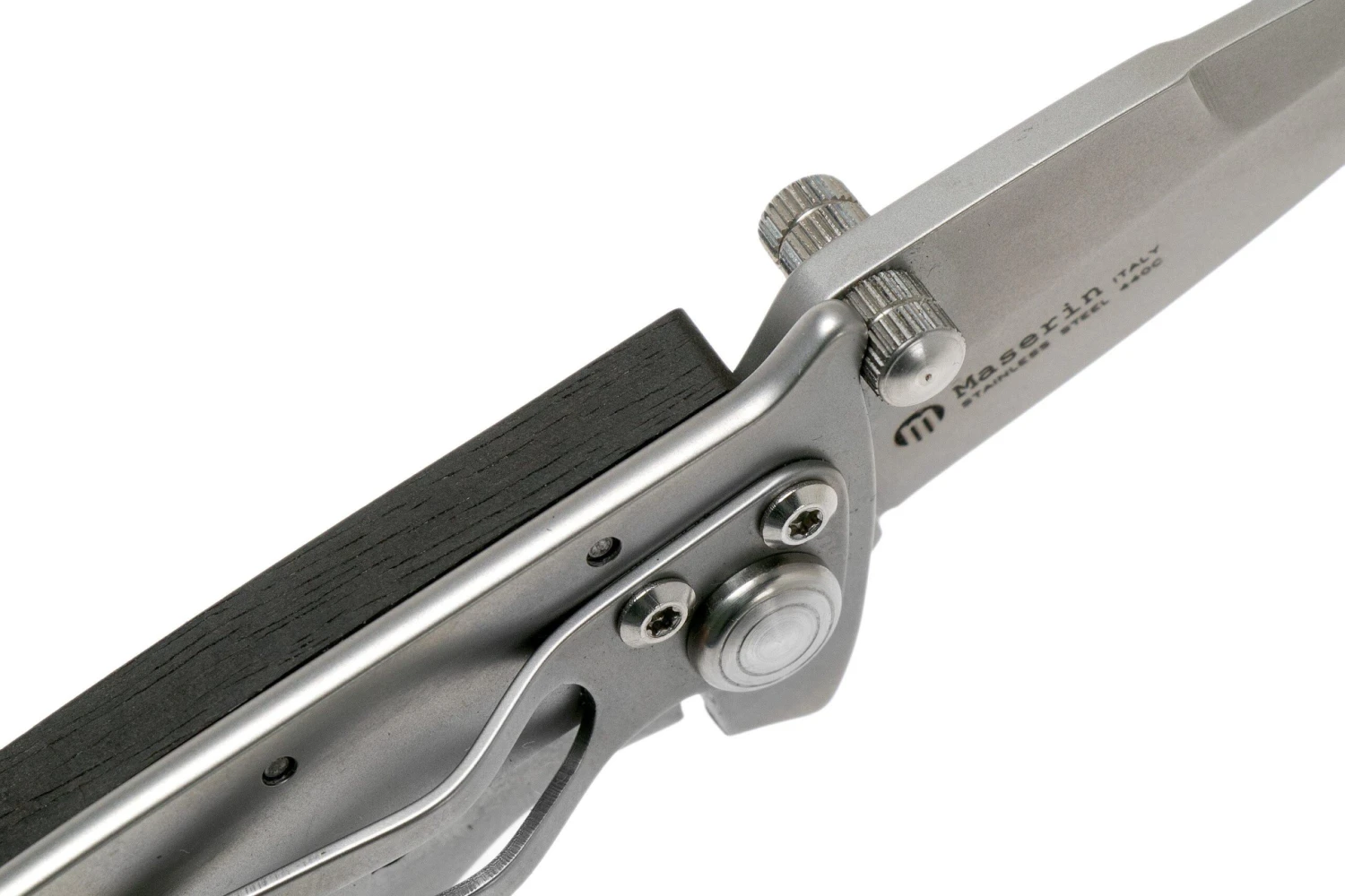 Maserin 550/KT Onefold Special Edition Navaja 8 Maserin 550/KT Onefold Special Edition Navaja - Imagen 6