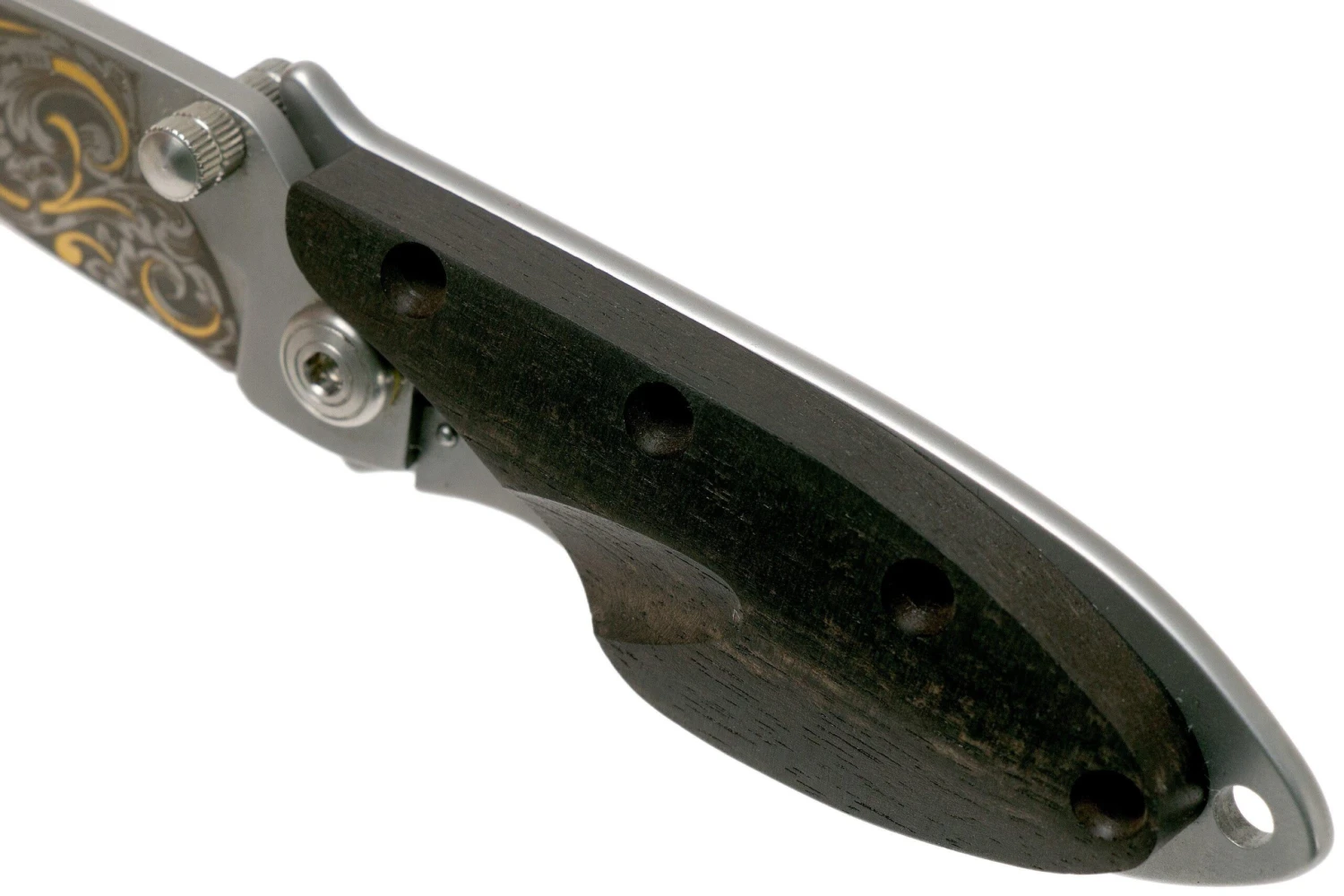 Maserin 550/KT Onefold Special Edition Navaja 9 Maserin 550/KT Onefold Special Edition Navaja - Imagen 7