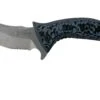 Maserin Ghost 640-G10G Grey G10 Navaja, Alessandro Zanin Design