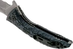 Maserin Ghost 640-G10G Grey G10 Navaja, Alessandro Zanin Design 13 Maserin Ghost 640-G10G Grey G10 Navaja, Alessandro Zanin Design -Knives And Tools Comercio ME 640 G10G 05 maserin