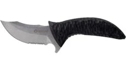 Maserin Ghost 640-G10N Black G10 Navaja, Alessandro Zanin Design