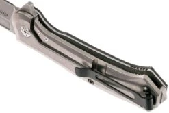 Maserin Police 680/G10N Black G10 Navaja -Knives And Tools Comercio ME 680 G10N 05 maserin me 680 g10n 05