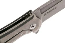 Maserin Police 680/G10N Black G10 Navaja -Knives And Tools Comercio ME 680 G10N 06 maserin me 680 g10n 06