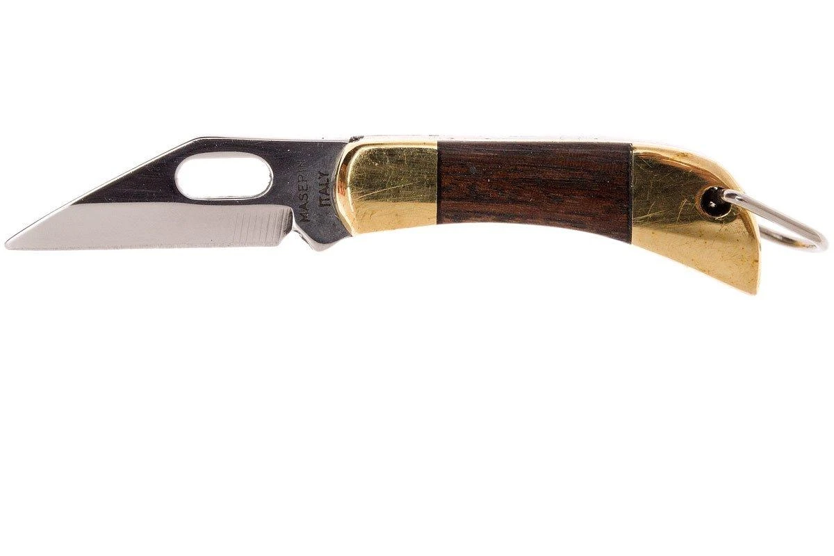 Maserin Mignon Madera, 698/T 3 Maserin Mignon Madera, 698/T