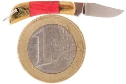 Maserin Mignon Hueso De Colores, 700/O -Knives And Tools Comercio ME 700 O 02 maserin mignon me 700 o 02