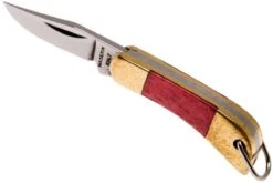 Maserin Mignon Hueso De Colores, 700/O -Knives And Tools Comercio ME 700 O 03 maserin mignon me 700 o 03