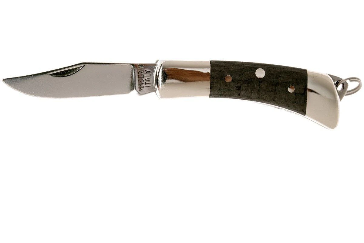 Maserin Mignon Negro Carbonfiber, 707-CN 3 Maserin Mignon Negro Carbonfiber, 707-CN