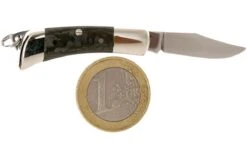 Maserin Mignon Negro Carbonfiber, 707-CN 7 Maserin Mignon Negro Carbonfiber, 707-CN -Knives And Tools Comercio ME 707 CN 02 maserin mignon me 707 cn 02