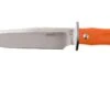Maserin Bowie 977 Orange G10 977/G10A Cuchillo Bowie -Knives And Tools Comercio ME 977 G10A 01 maserin me 977 g10a 01