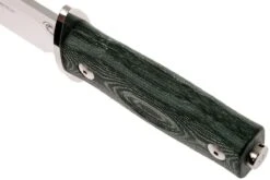 Maserin Bowie 977 Green Micarta 977/MCV Cuchillo Bowie -Knives And Tools Comercio ME 977 MCV 05 maserin me 977 mcv 05