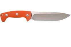 Maserin Hunting 978 Orange G10 978/G10A Cuchillo De Caza 11 Maserin Hunting 978 Orange G10 978/G10A Cuchillo De Caza -Knives And Tools Comercio ME 978 G10A 02 maserin me 978 g10a 02