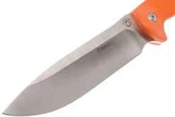 Maserin Hunting 978 Orange G10 978/G10A Cuchillo De Caza 12 Maserin Hunting 978 Orange G10 978/G10A Cuchillo De Caza -Knives And Tools Comercio ME 978 G10A 03 maserin me 978 g10a 03