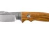 Maserin Hunting 986 Olive 986/OL Cuchillo De Caza -Knives And Tools Comercio ME 986 OL 01 maserin me 986 ol 01