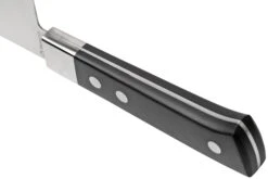 Maserin TEGI 2500-17PN Santoku Negro, 17 Cm 11 Maserin TEGI 2500-17PN Santoku Negro, 17 Cm -Knives And Tools Comercio ME2500 17PN 04 maserin