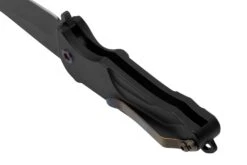 Medford Smooth Criminal, S45VN PVD Blade, Black Handle, Flamed Hardware Clip Navaja 12 Medford Smooth Criminal, S45VN PVD Blade, Black Handle, Flamed Hardware Clip Navaja -Knives And Tools Comercio MF 23 SMC 01 04 medford