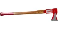 Mueller Müller Biber Dynam-ax 2500g, Hacha De Leñador Dinámica -Knives And Tools Comercio MH0275 25 02 muller