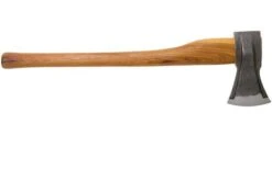 Mueller Müller Hacha De Leñador Biber Classic-S, 1200g, 7225,12 -Knives And Tools Comercio MH7225 12 02 muller