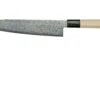 Mujun Sekiso 10AG-21 Gyuto, Cuchillo De Chef 21 Cm -Knives And Tools Comercio MJ10AG 21 01 mujun