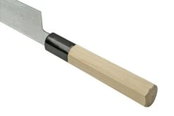 Mujun Sekiso 10AG-21 Gyuto, Cuchillo De Chef 21 Cm 13 Mujun Sekiso 10AG-21 Gyuto, Cuchillo De Chef 21 Cm -Knives And Tools Comercio MJ10AG 21 06 mujun