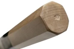 Mujun Sekiso 10AG-24 Gyuto, Cuchillo De Chef 24 Cm 13 Mujun Sekiso 10AG-24 Gyuto, Cuchillo De Chef 24 Cm -Knives And Tools Comercio MJ10AG 24 06 mujun