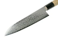 Mujun Sekiso 10ASA-18 Santoku 18 Cm 10 Mujun Sekiso 10ASA-18 Santoku 18 Cm -Knives And Tools Comercio MJ10ASA 18 03 mujun