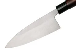 Mujun S52-J Deba 16.5 Cm, Afilado Unilateral -Knives And Tools Comercio MJS52 J 03 mujun