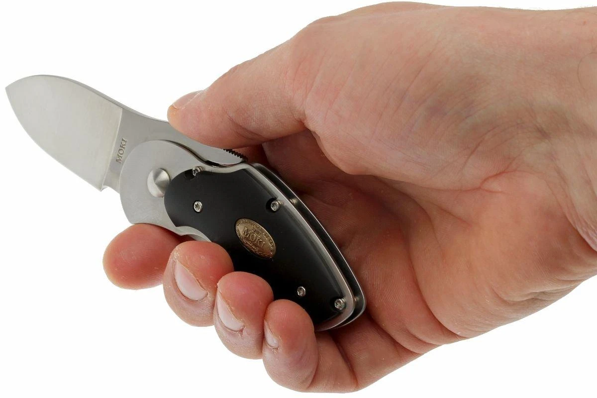 Moki Rabbit MK021BKPMM 8 Moki Rabbit MK021BKPMM - Imagen 6