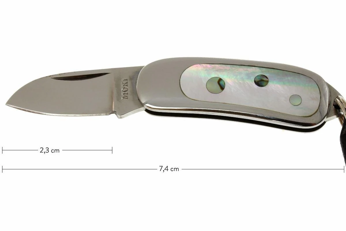 Moki Mini Pendant MK-107 3 Moki Mini Pendant MK-107