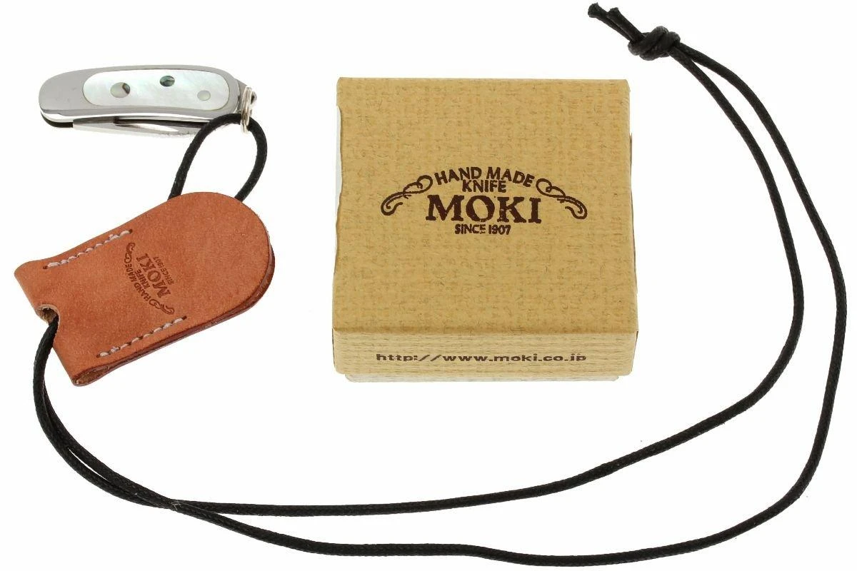 Moki Mini Pendant MK-107 8 Moki Mini Pendant MK-107 - Imagen 6