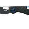 MKM Isonzo FX03-2PBK Cleaver Black FRN Navaja, Jesper Voxnaes Design -Knives And Tools Comercio MMK FX03 2PBK 01 mkm knives