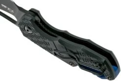 MKM Isonzo FX03-2PBK Cleaver Black FRN Navaja, Jesper Voxnaes Design -Knives And Tools Comercio MMK FX03 2PBK 05 mkm knives