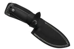 MKM Normar CPM 3V Black G10, Knivesandtools Exclusive, Cuchillo De Bushcraft 15 MKM Normar CPM 3V Black G10, Knivesandtools Exclusive, Cuchillo De Bushcraft -Knives And Tools Comercio MMK KT01 G10 07 mkm 1