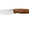 MKM Normar CPM 3V Santos Rosewood, Knivesandtools Exclusive, Cuchillo De Bushcraft