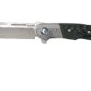 MKM Clap LS01-CT Titanium, Carbonfiber Navaja, Bob Terzuola Design 2 MKM Clap LS01-CT Titanium, Carbonfiber Navaja, Bob Terzuola Design -Knives And Tools Comercio MMK LS01 CT 01 mkm knives