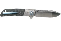MKM Clap LS01-CT Titanium, Carbonfiber Navaja, Bob Terzuola Design 12 MKM Clap LS01-CT Titanium, Carbonfiber Navaja, Bob Terzuola Design -Knives And Tools Comercio MMK LS01 CT 02 mkm knives